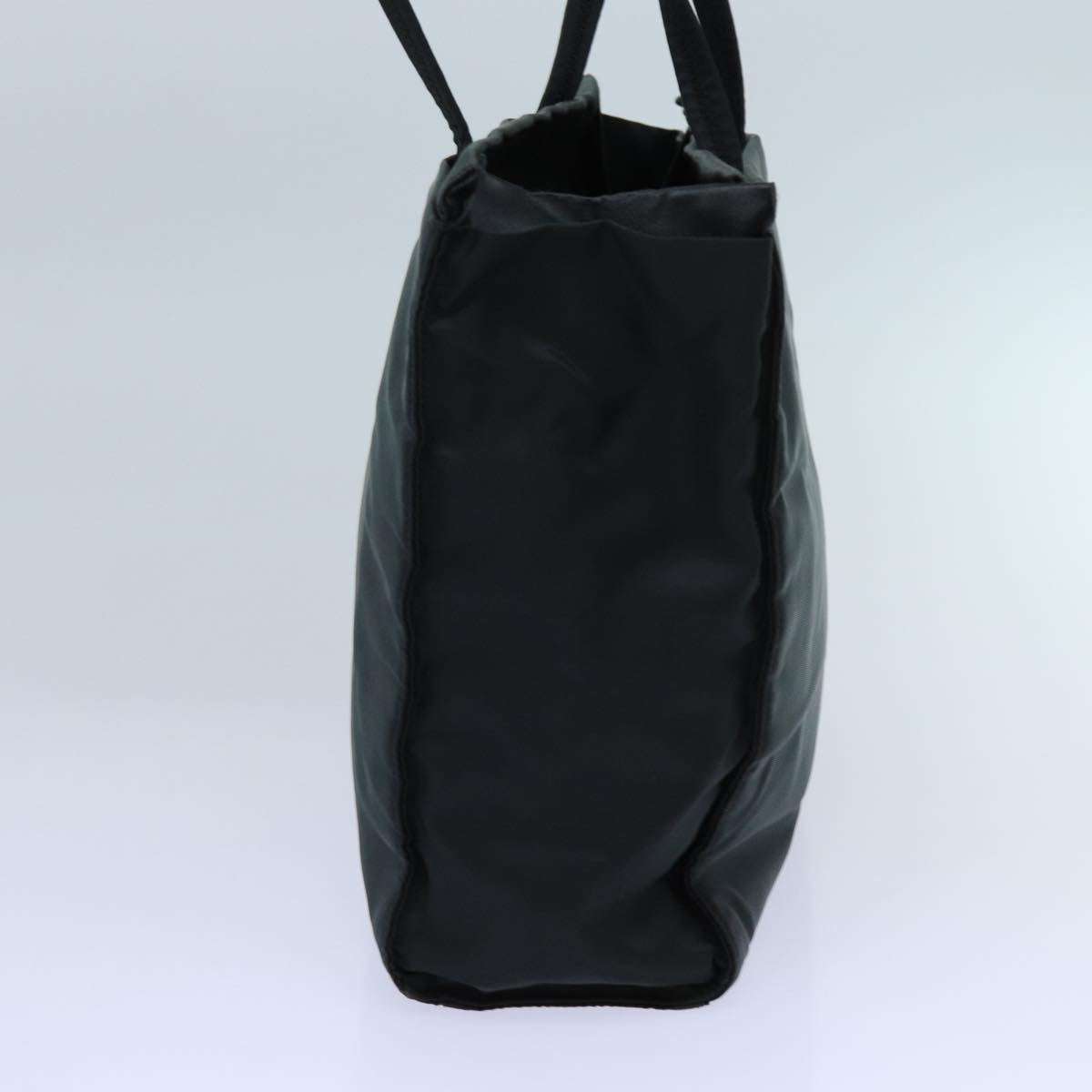 Luxury PradaShoulder Bag Nylon Black bs13638