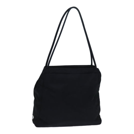 Luxury PradaShoulder Bag Nylon Black bs13649