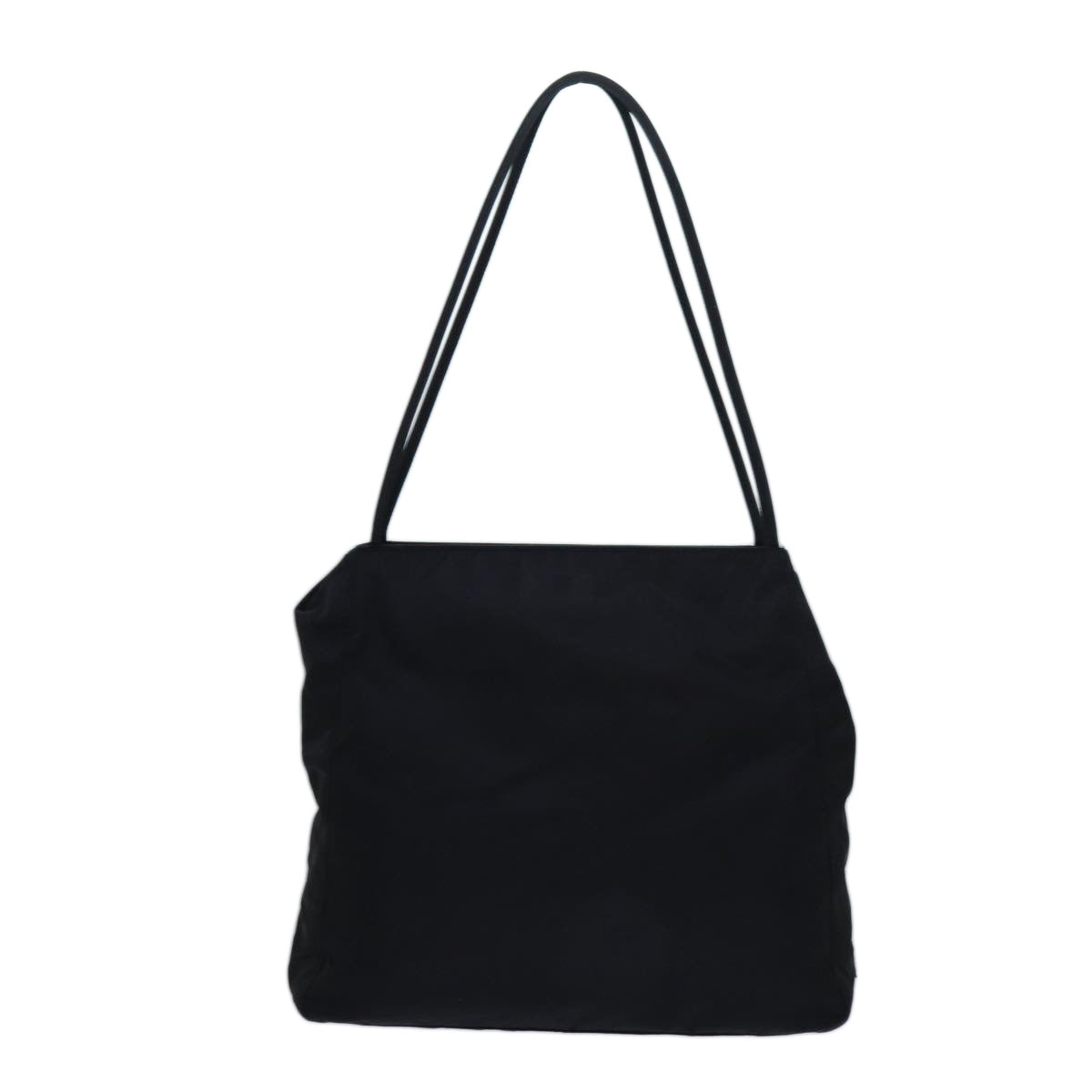Luxury PradaShoulder Bag Nylon Black bs13649