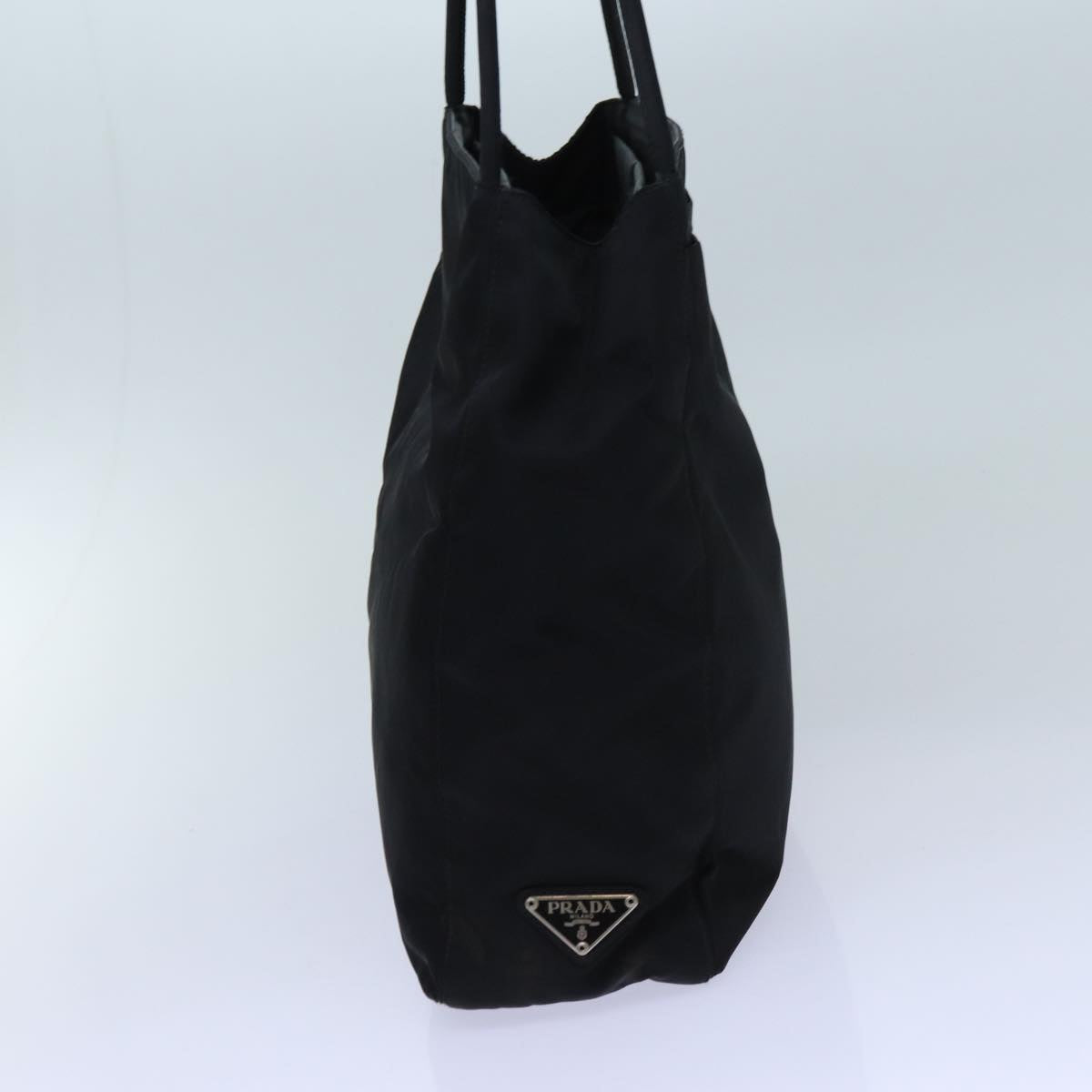 Luxury PradaShoulder Bag Nylon Black bs13649