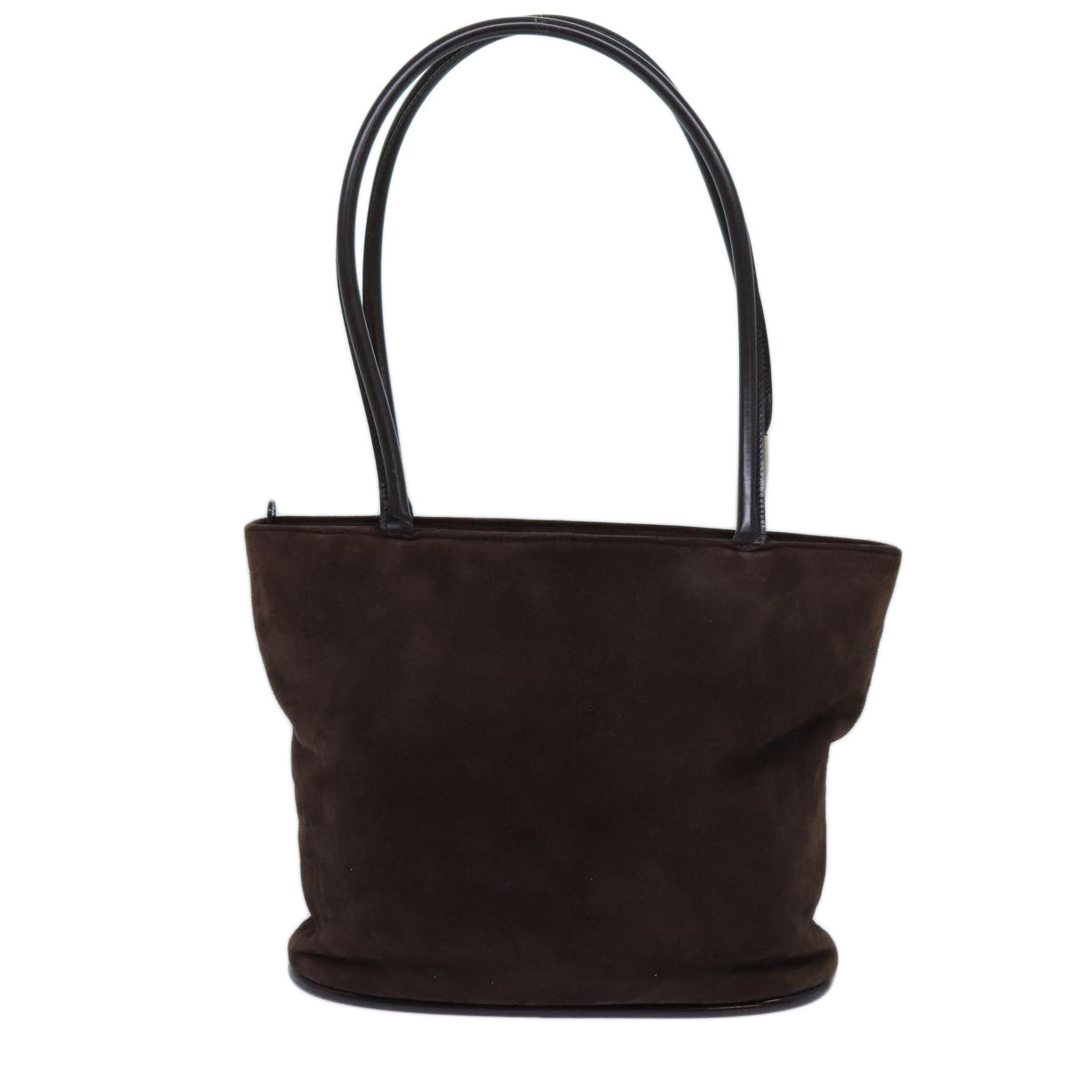 Luxury Gucci Trending 2025 Shoulder Bag Suede Brown  bs13662