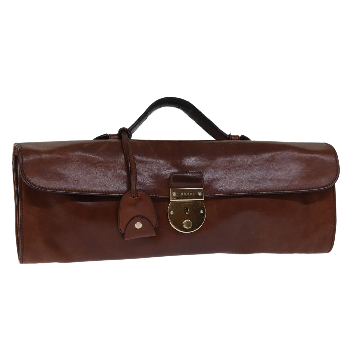 Luxury Gucci Trending 2025 Hand Bag Leather Brown 271569  bs13729