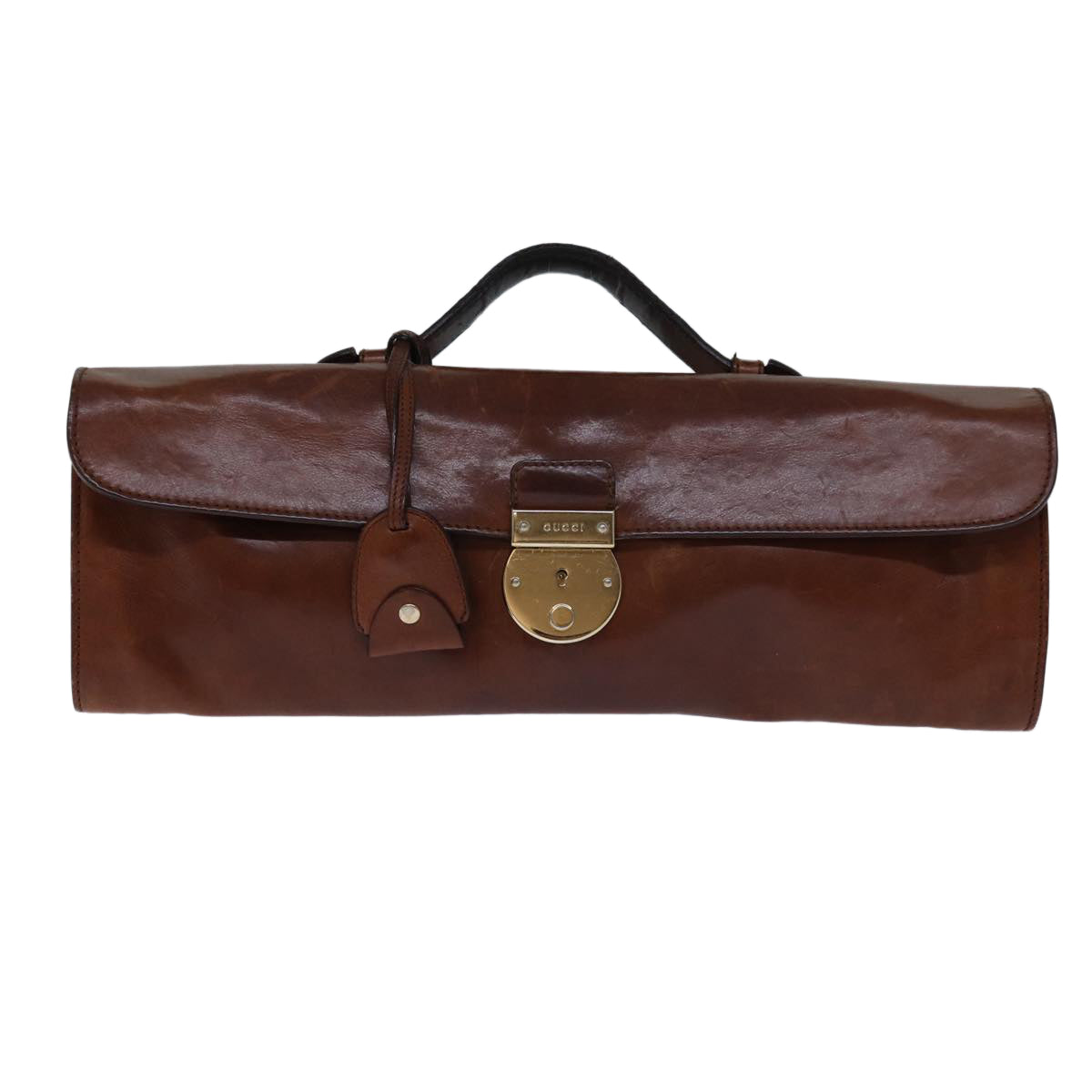 Luxury Gucci Trending 2025 Hand Bag Leather Brown 271569  bs13729