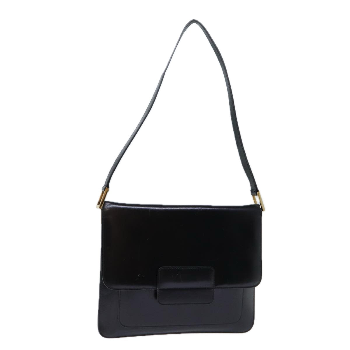 Luxury Gucci Trending 2025 Shoulder Bag Leather Black 001 2046 1907  bs13751