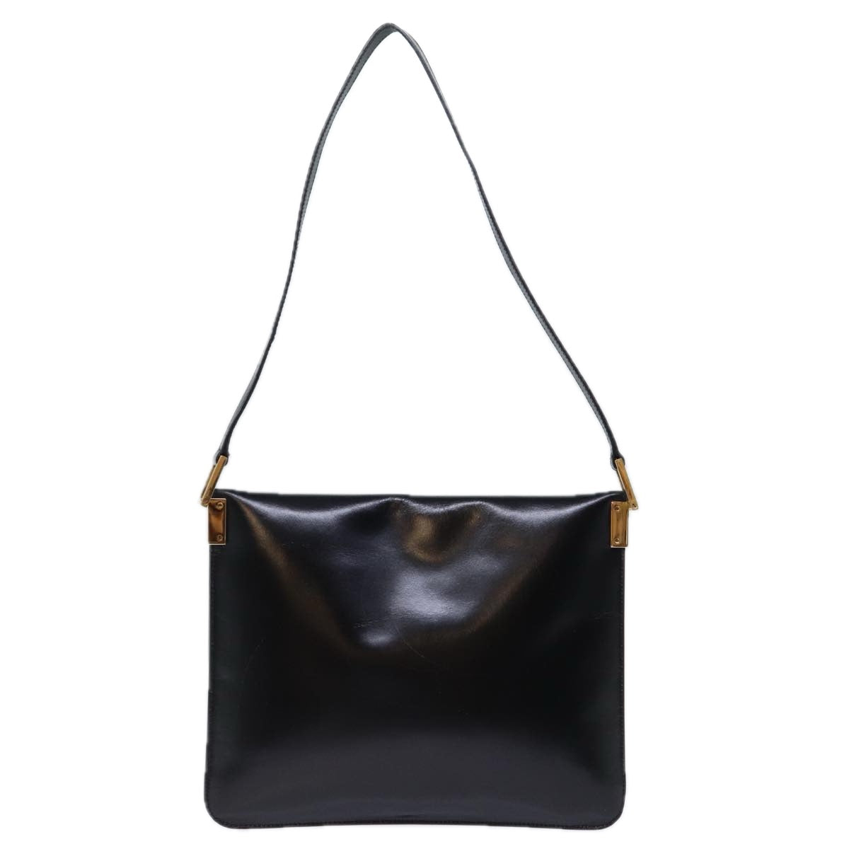 Luxury Gucci Trending 2025 Shoulder Bag Leather Black 001 2046 1907  bs13751