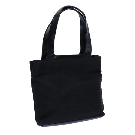 Luxury PradaHand Bag Nylon Black bs13808