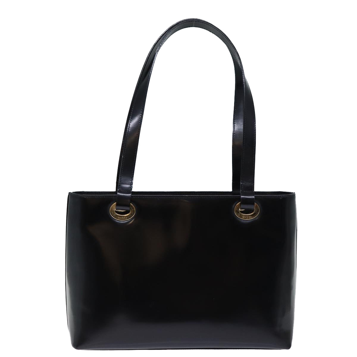 Luxury Gucci Trending 2025 Shoulder Bag Patent leather Black 002 2058 0480 0  bs13828