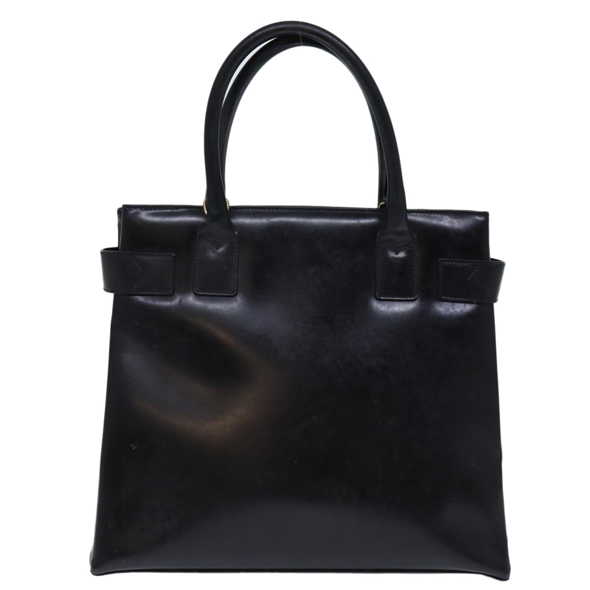 Luxury Gucci Trending 2025 Hand Bag Patent leather Black 000 2404 0503  bs13830