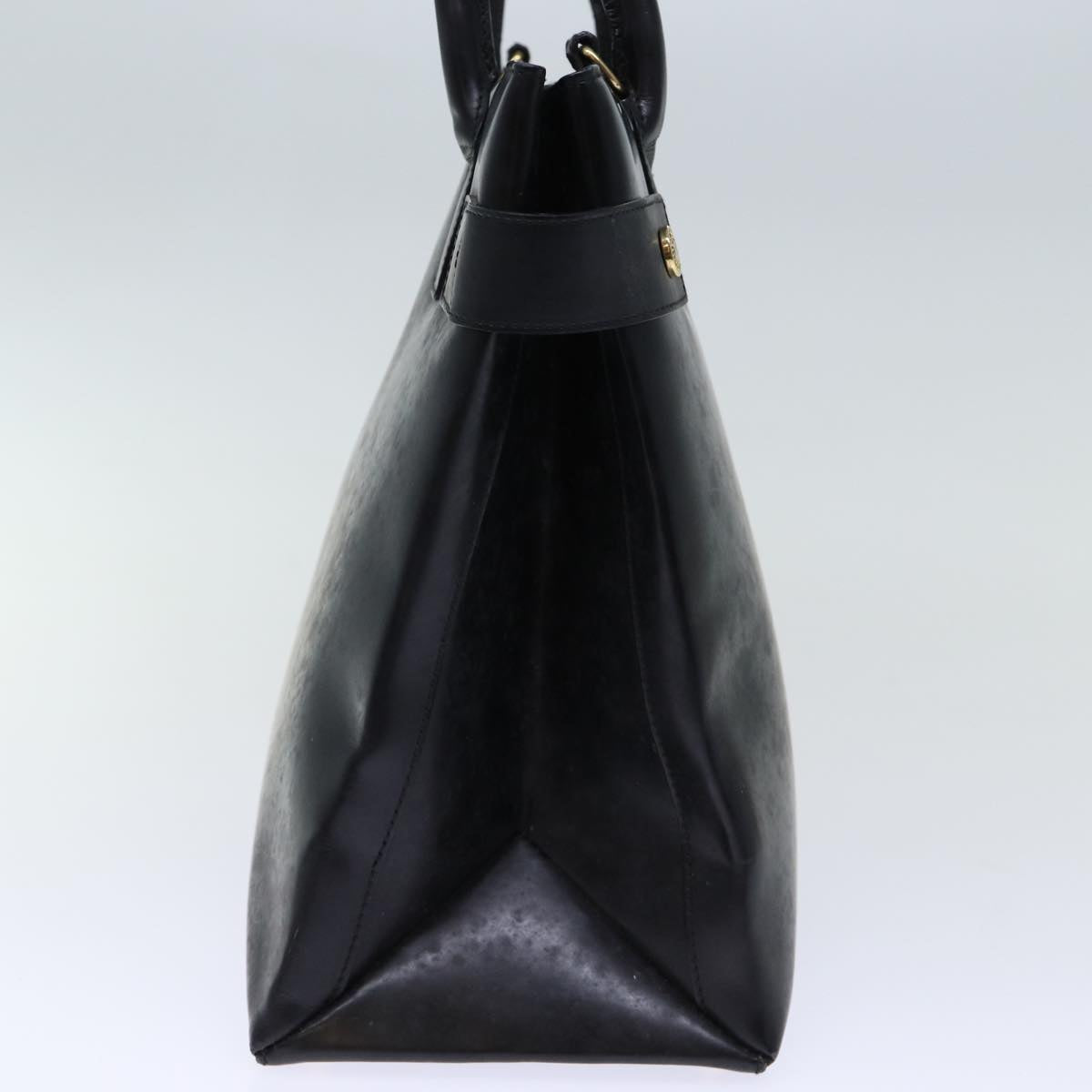 Luxury Gucci Trending 2025 Hand Bag Patent leather Black 000 2404 0503  bs13830
