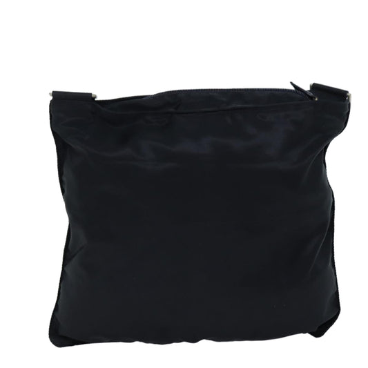 Luxury PradaShoulder Bag Nylon Black bs13949