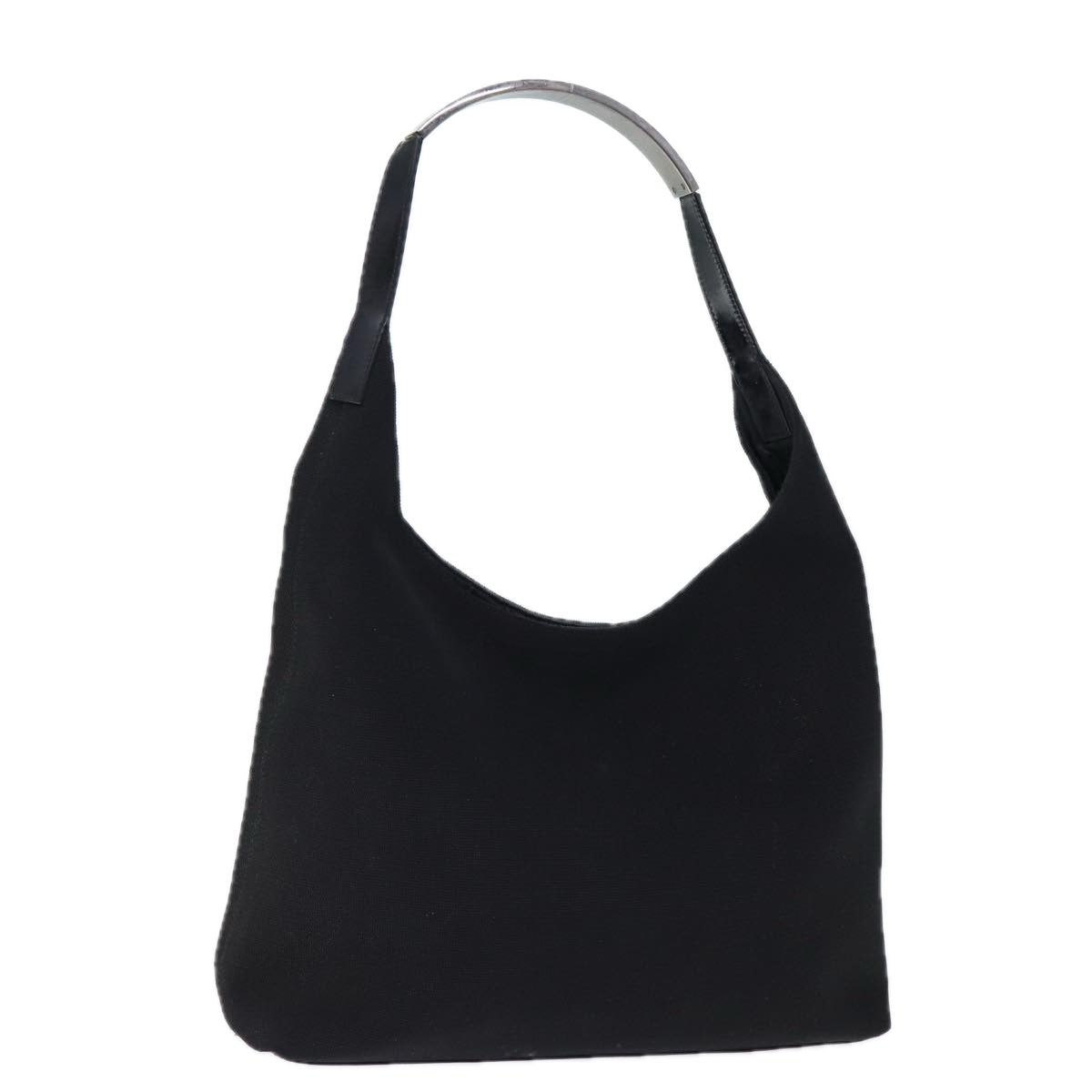 Luxury Gucci Trending 2025 Shoulder Bag Canvas Black 001 3297  bs14022