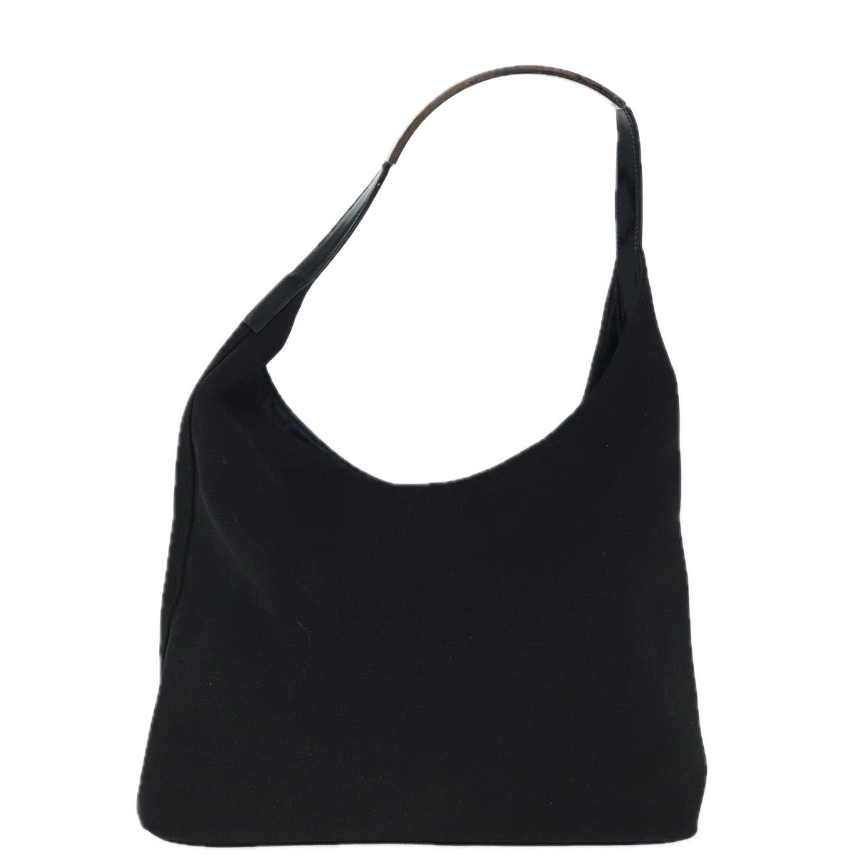 Luxury Gucci Trending 2025 Shoulder Bag Canvas Black 001 3297  bs14022