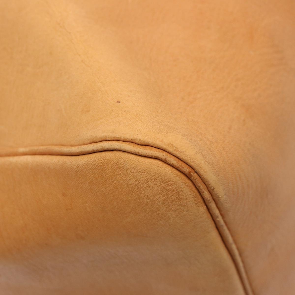 LOUIS VUITTON Nomad Keepall 45 Boston Bag Beige LV bs14041