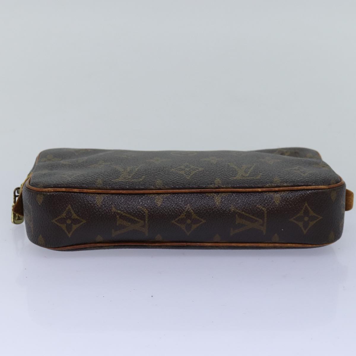LOUIS VUITTON Monogram Marly Bandouliere Shoulder Bag M51828 LV bs14126