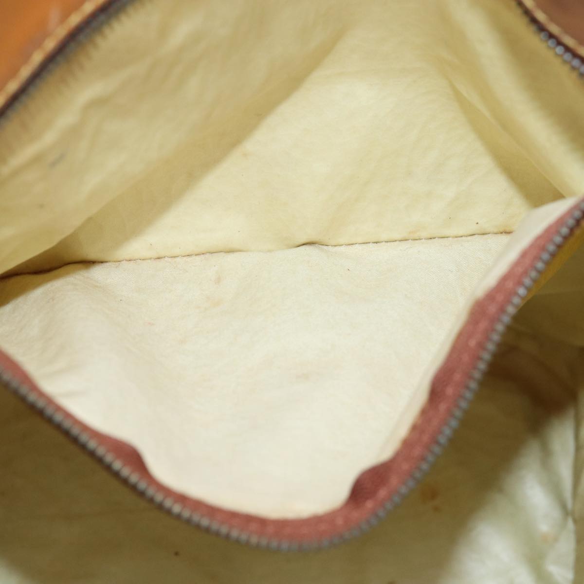 LOUIS VUITTON Monogram Bucket GM Shoulder Bag Vintage M42236 LV bs14144