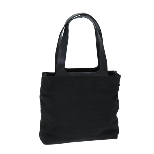 Luxury PradaHand Bag Nylon Black bs14222
