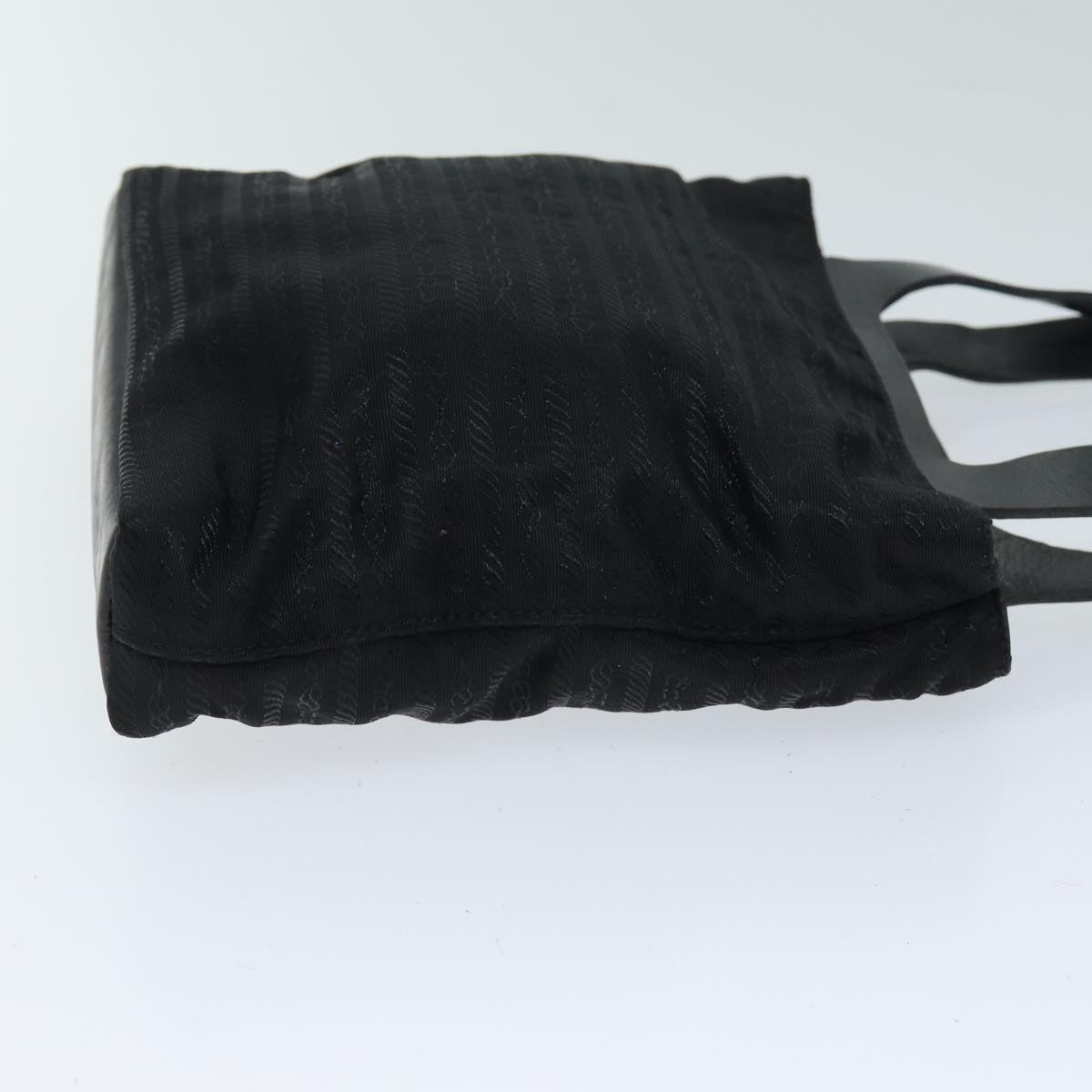 Luxury PradaHand Bag Nylon Black bs14222