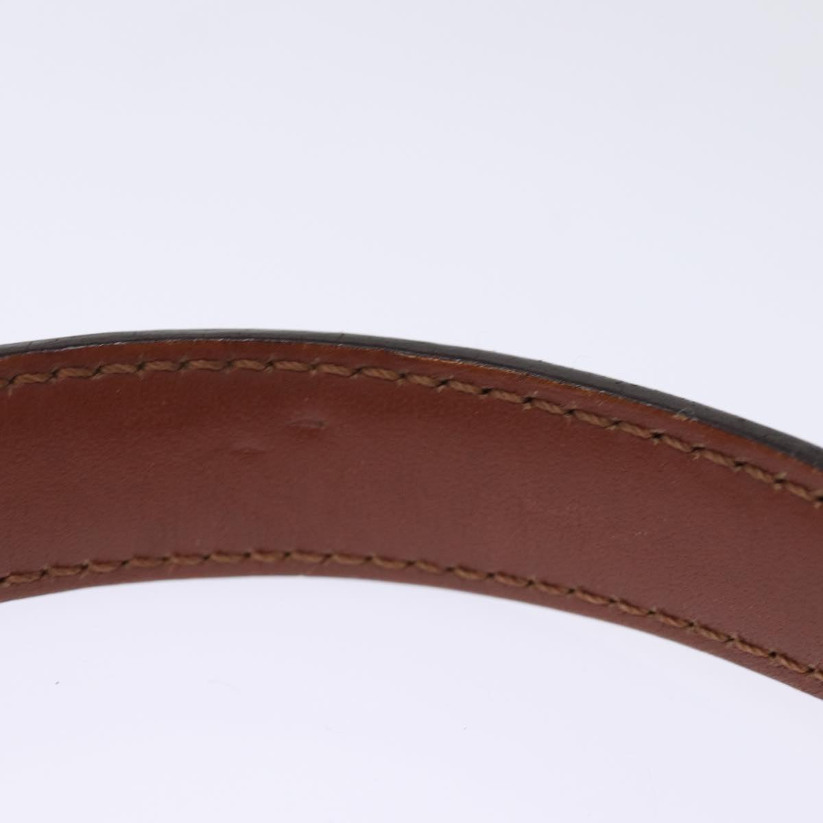 LOUIS VUITTON Monogram Concorde Hand Bag M51190 LV bs14354
