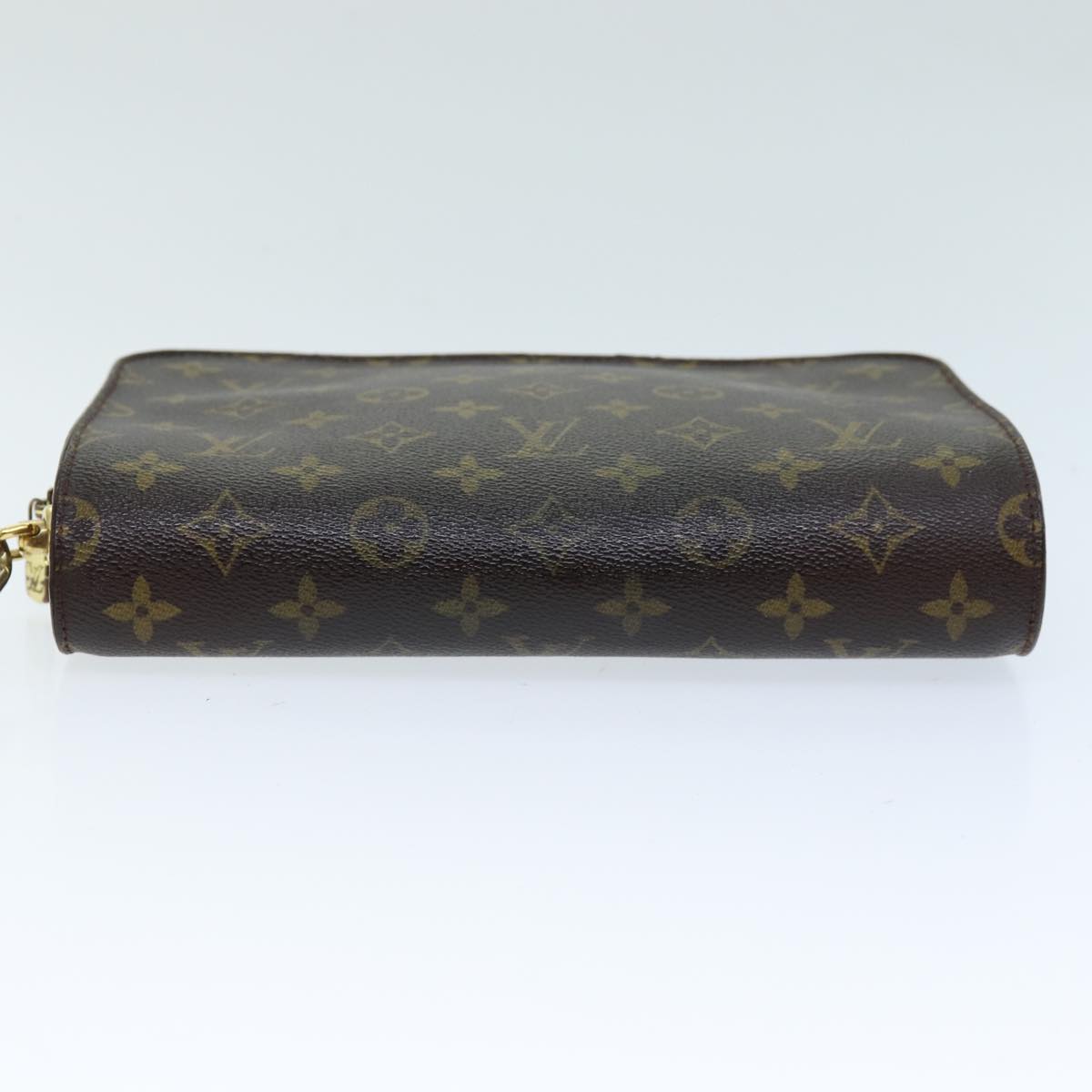 LOUIS VUITTON Monogram Orsay Clutch Bag M51790 LV bs14413