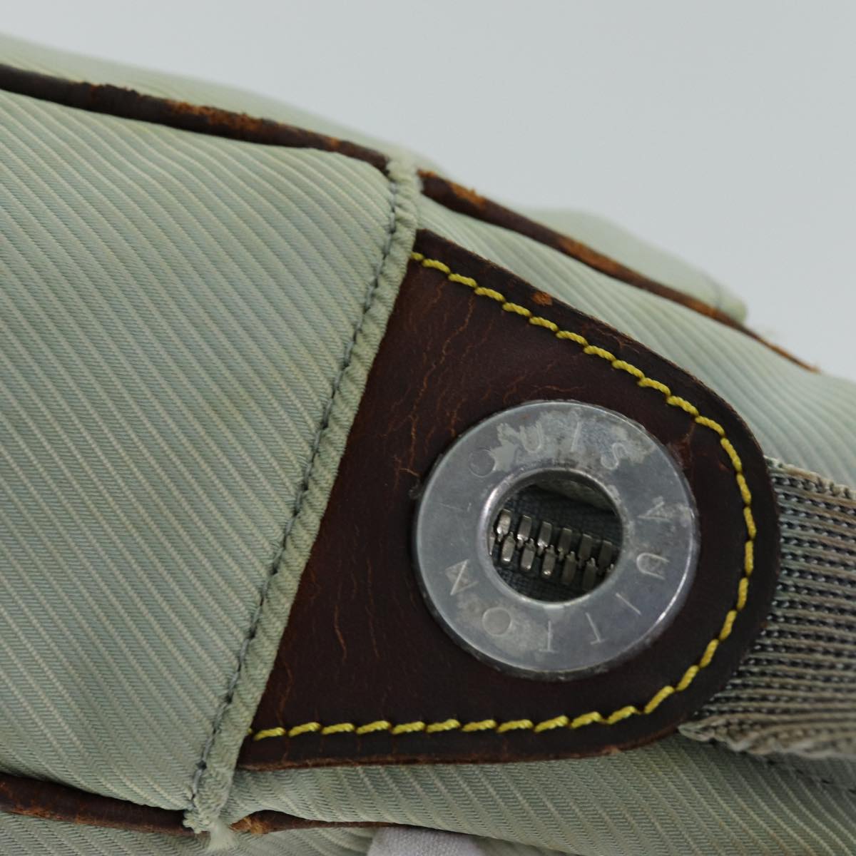LOUIS VUITTON LV Cup Shoulder Bag Gray LV bs14418