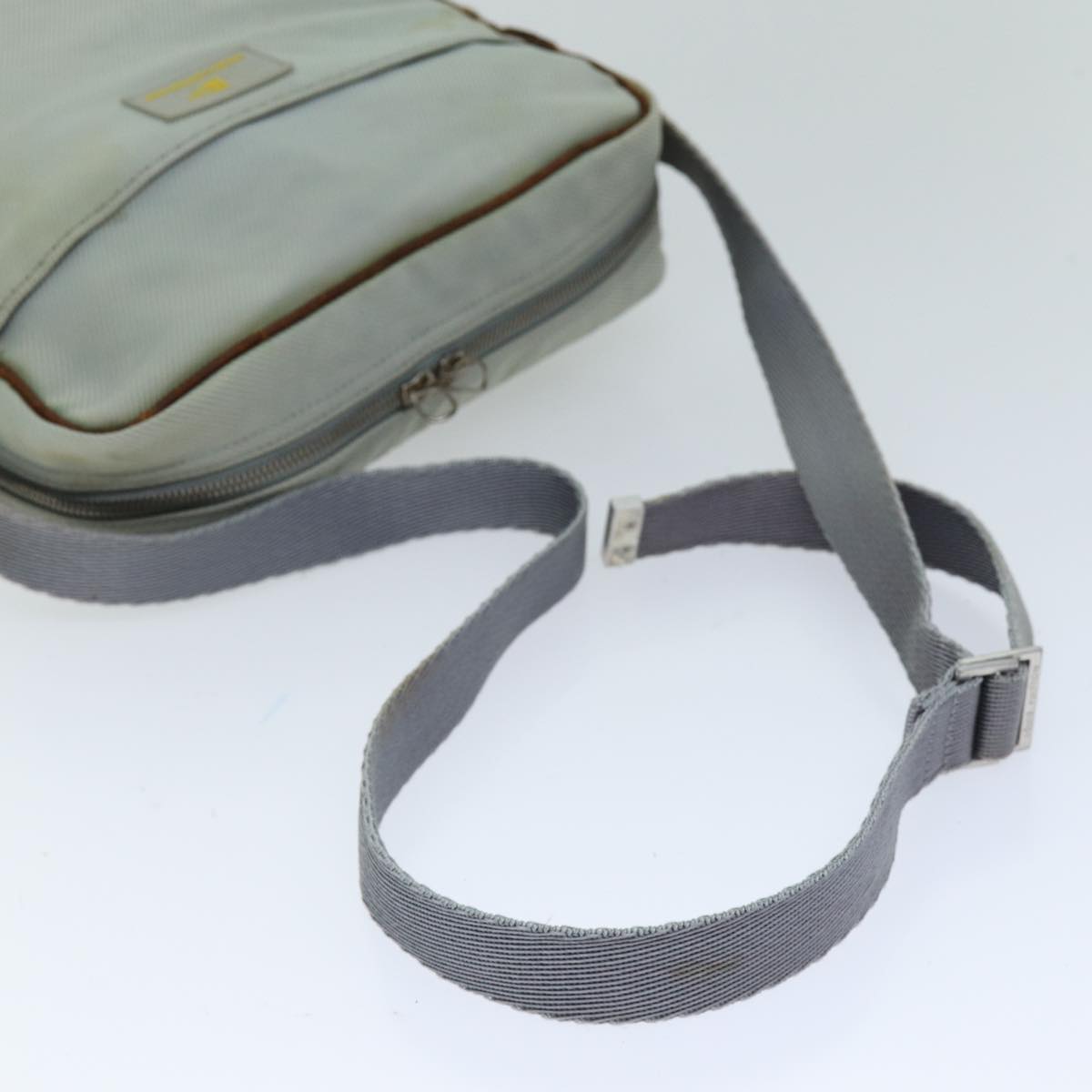 LOUIS VUITTON LV Cup Shoulder Bag Gray LV bs14418