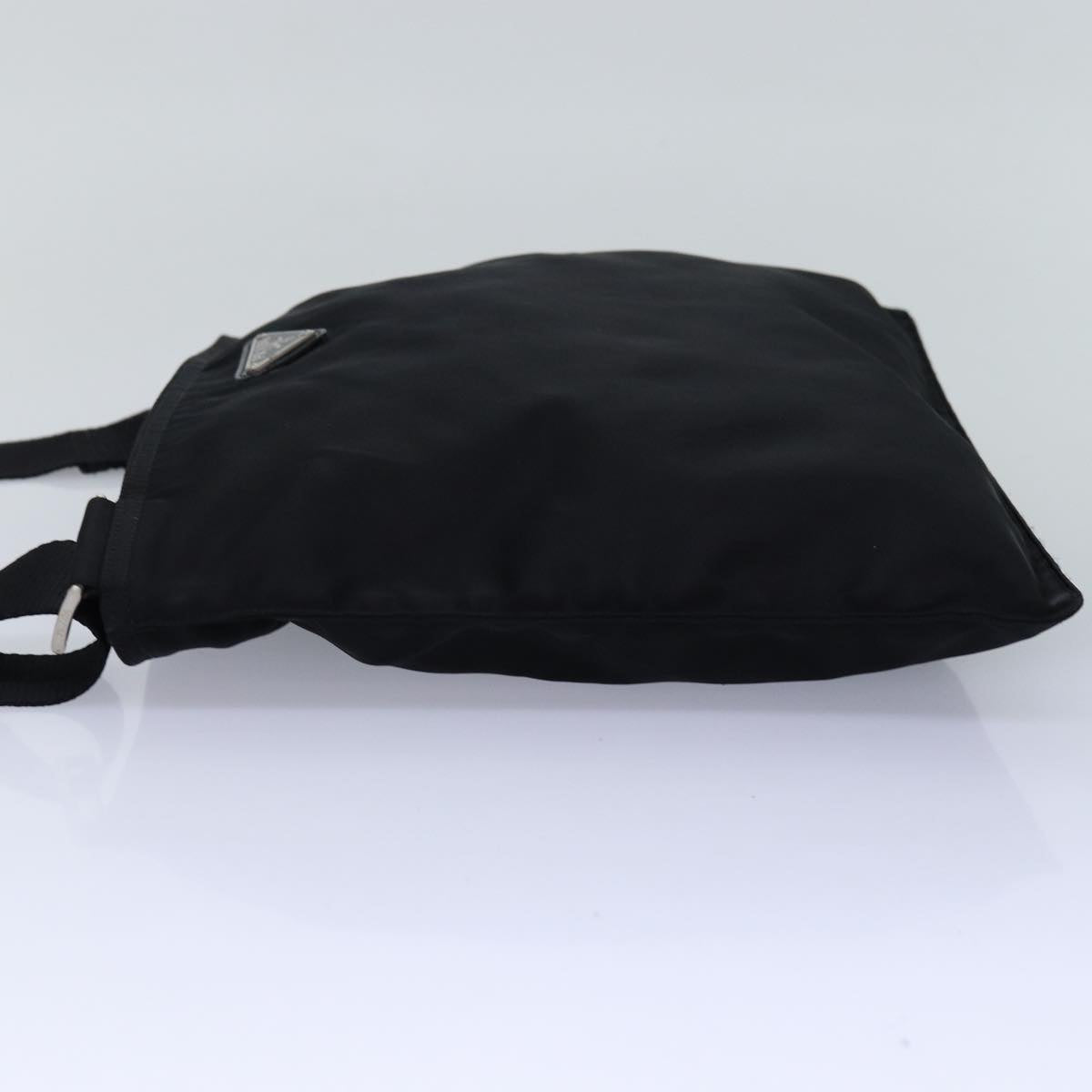 Luxury PradaShoulder Bag Nylon Black bs14465