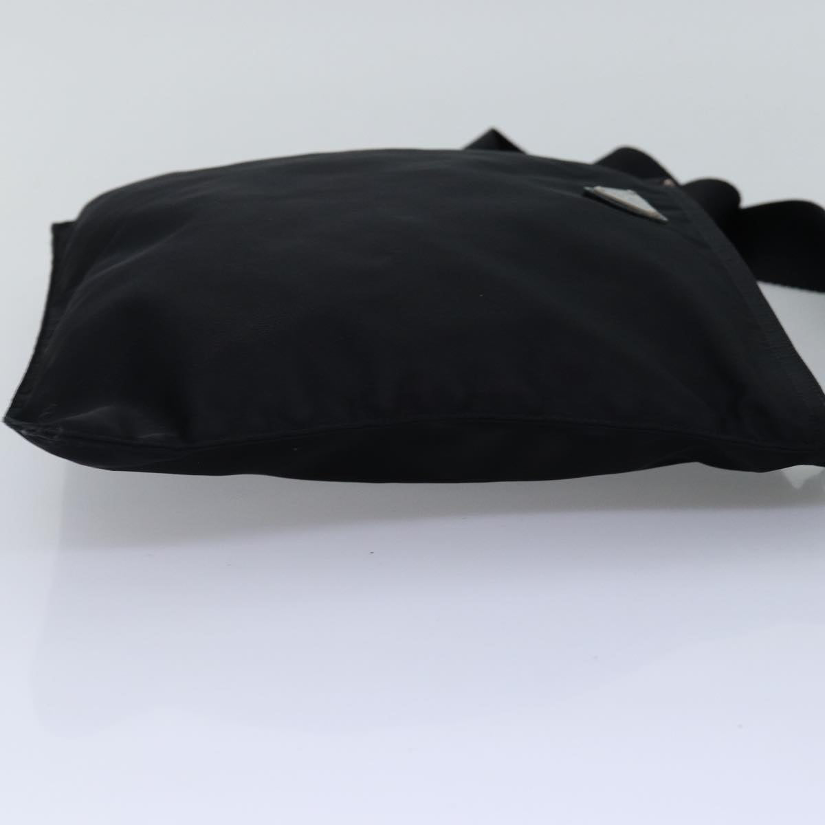 Luxury PradaShoulder Bag Nylon Black bs14465