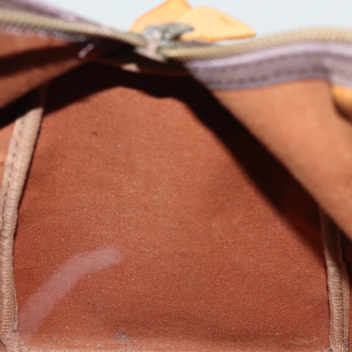 LOUIS VUITTON Monogram Speedy 30 Hand Bag M41526 LV bs14523