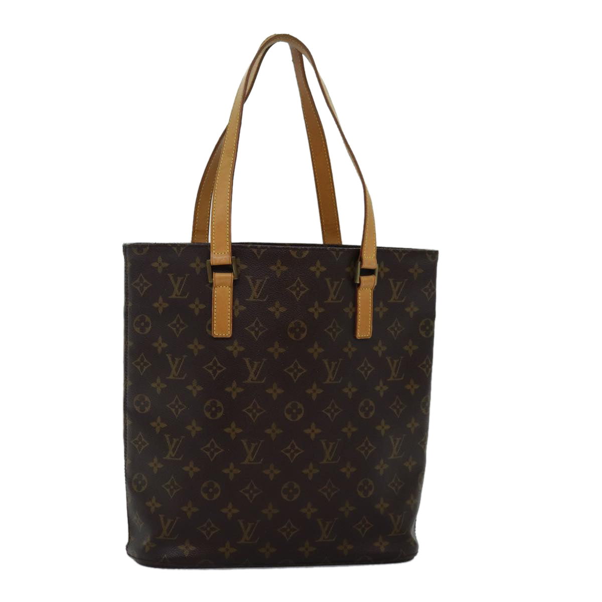 LOUIS VUITTON Monogram Vavin GM Tote Bag M51170 LV bs14527