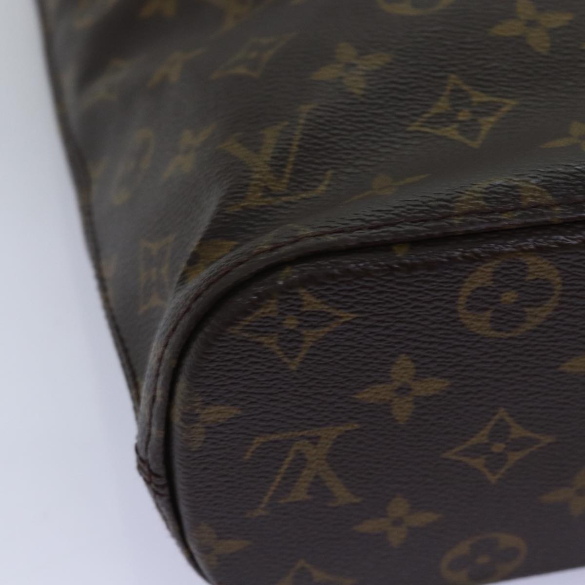 LOUIS VUITTON Monogram Vavin GM Tote Bag M51170 LV bs14527