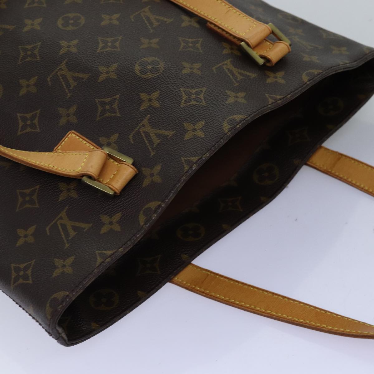 LOUIS VUITTON Monogram Vavin GM Tote Bag M51170 LV bs14527