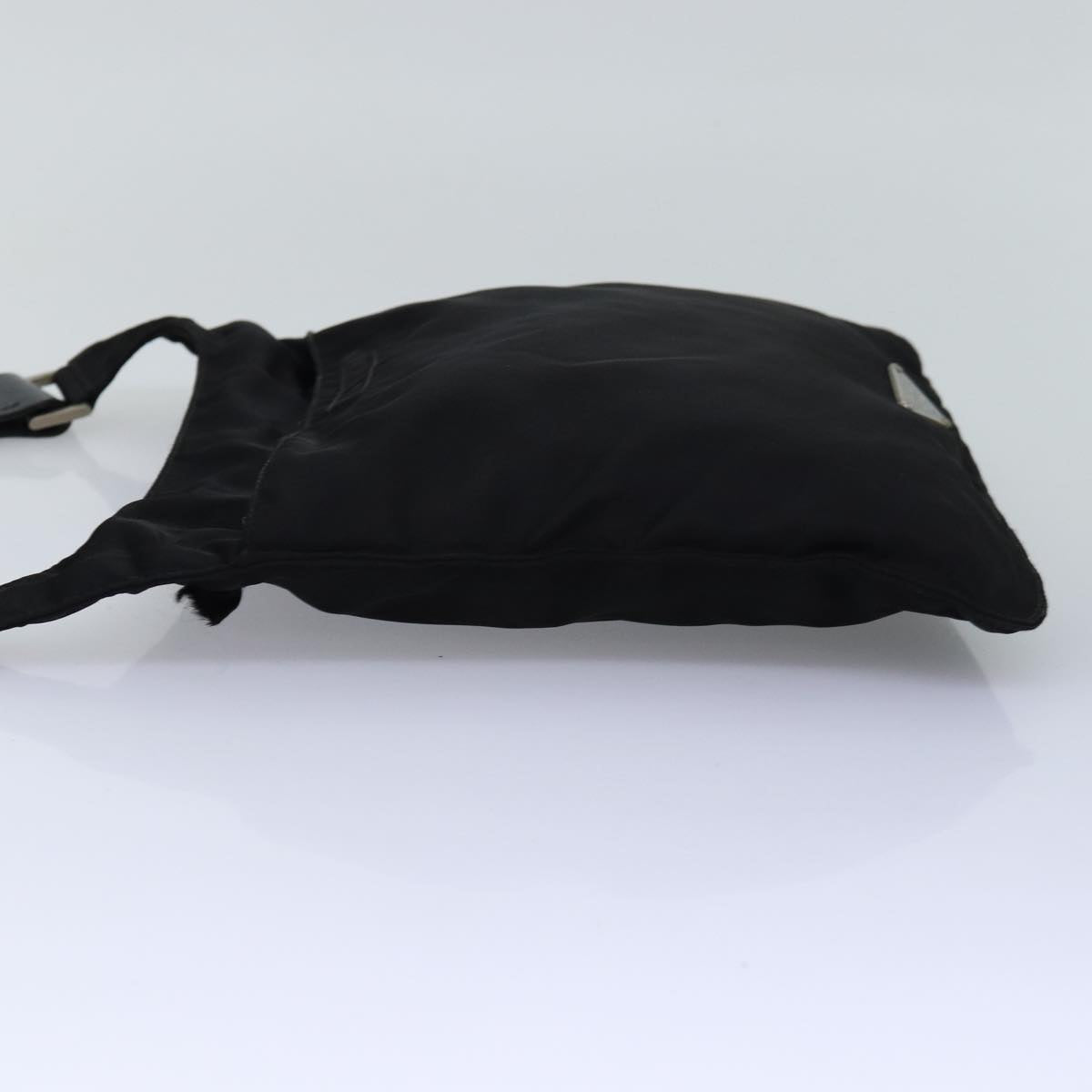 Luxury PradaShoulder Bag Nylon Black bs14652