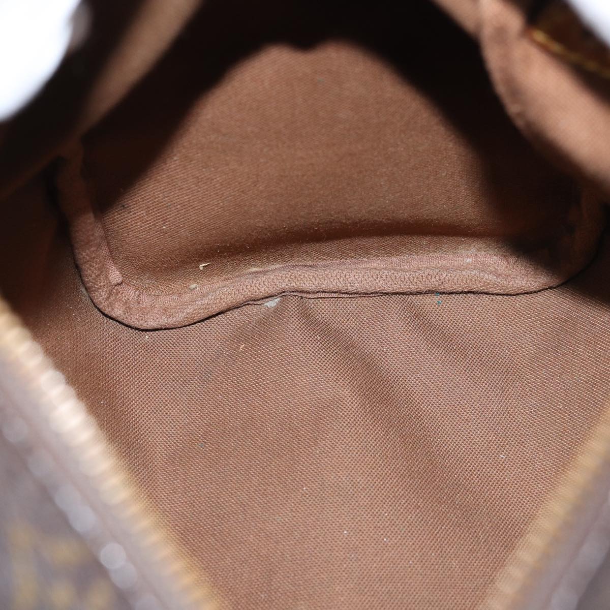 LOUIS VUITTON Monogram Speedy 25 Hand Bag M41528 LV bs14663
