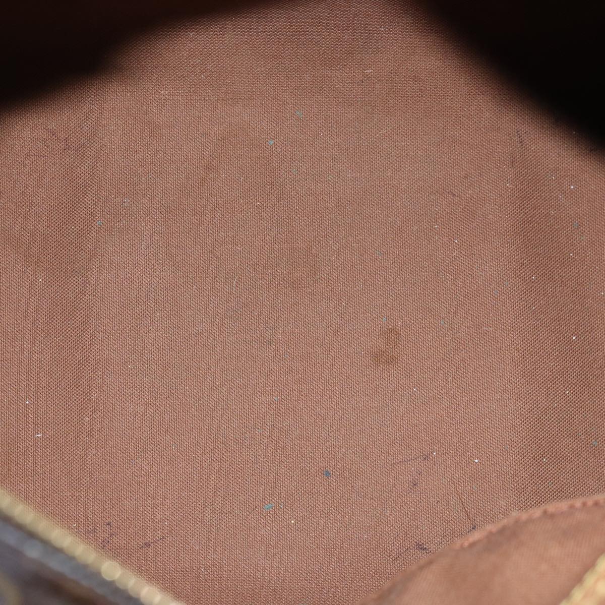 LOUIS VUITTON Monogram Speedy 30 Hand Bag M41526 LV bs14664