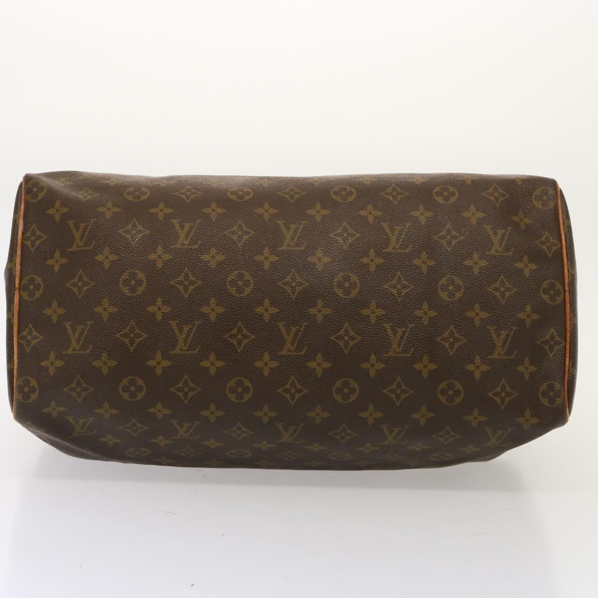 LOUIS VUITTON Monogram Speedy 40 Hand Bag M41522 LV bs14666