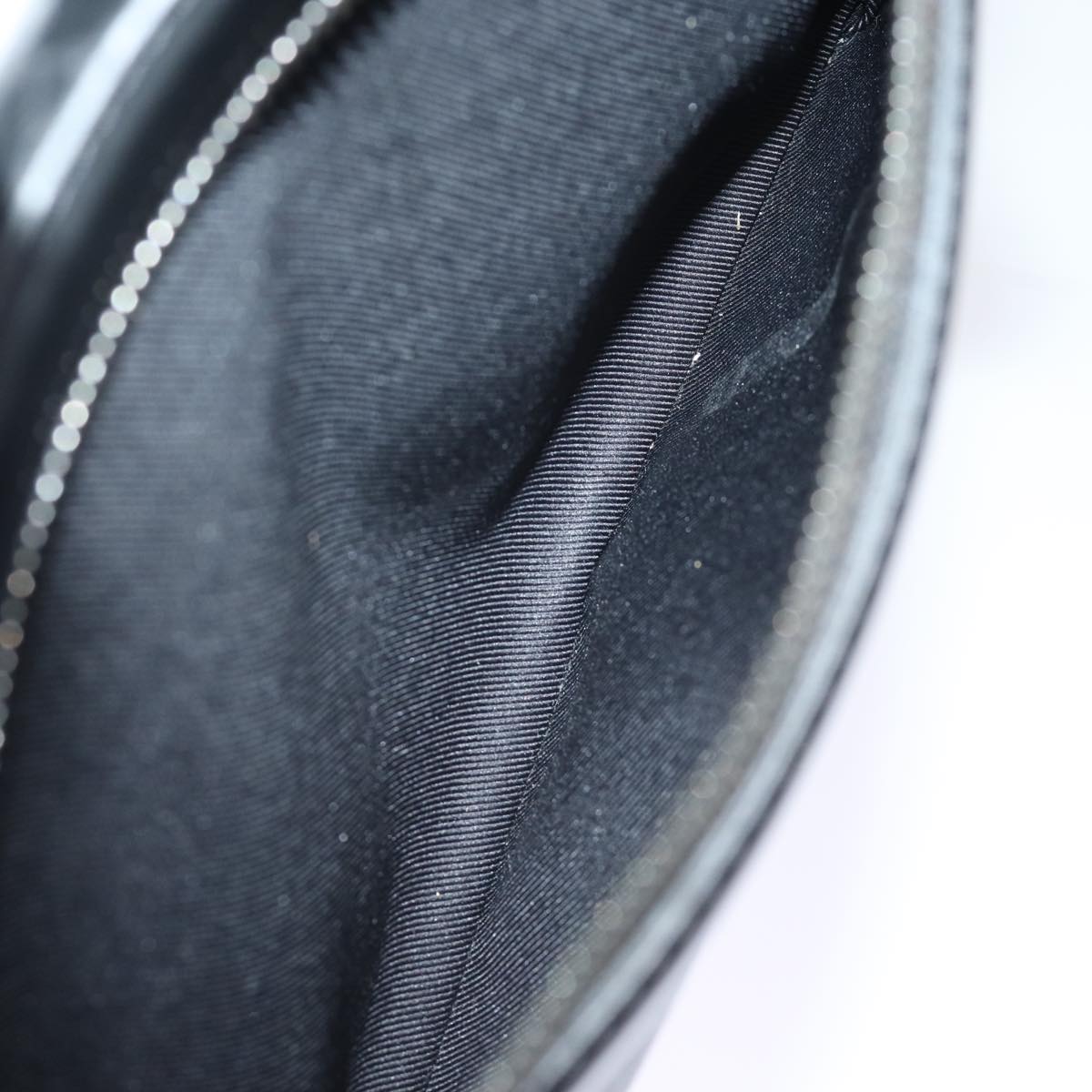 LOUIS VUITTON Monogram Eclipse Odyssey Messenger MM Bag M44224 LV bs14669