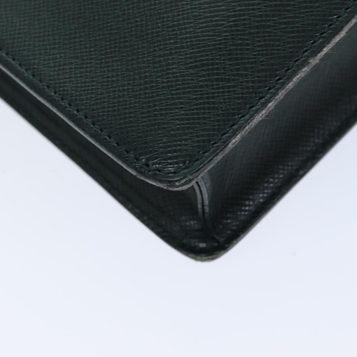 LOUIS VUITTON Taiga Serviette Kourad Business Bag Epicea M30074 LV bs14674