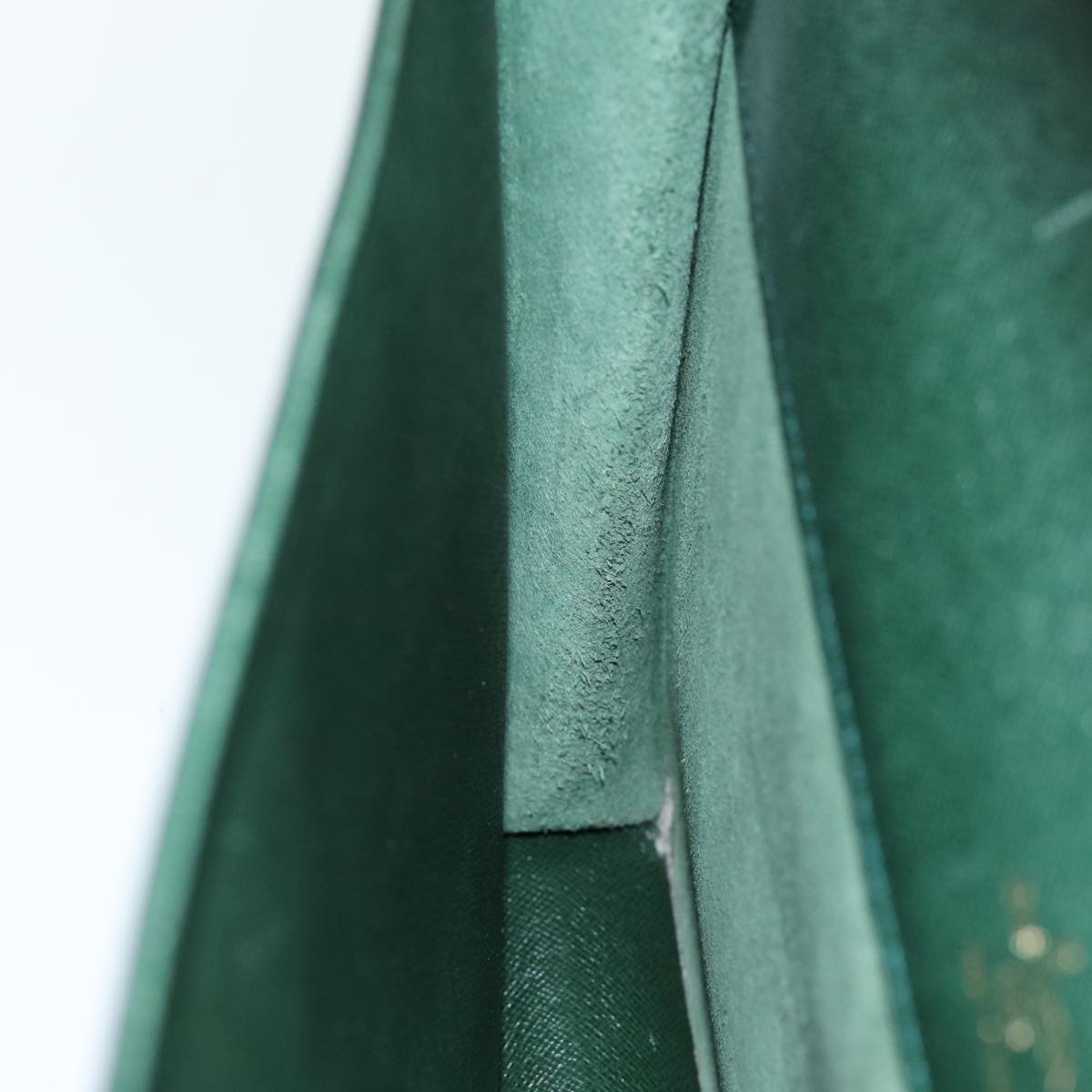 LOUIS VUITTON Taiga Serviette Kourad Business Bag Epicea M30074 LV bs14674