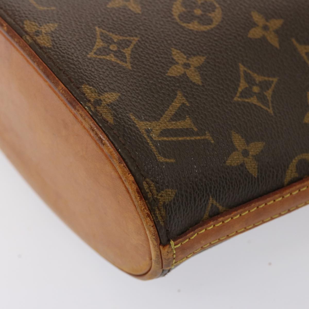 LOUIS VUITTON Monogram Drouot Shoulder Shoulder Bag M51290 LV bs14702