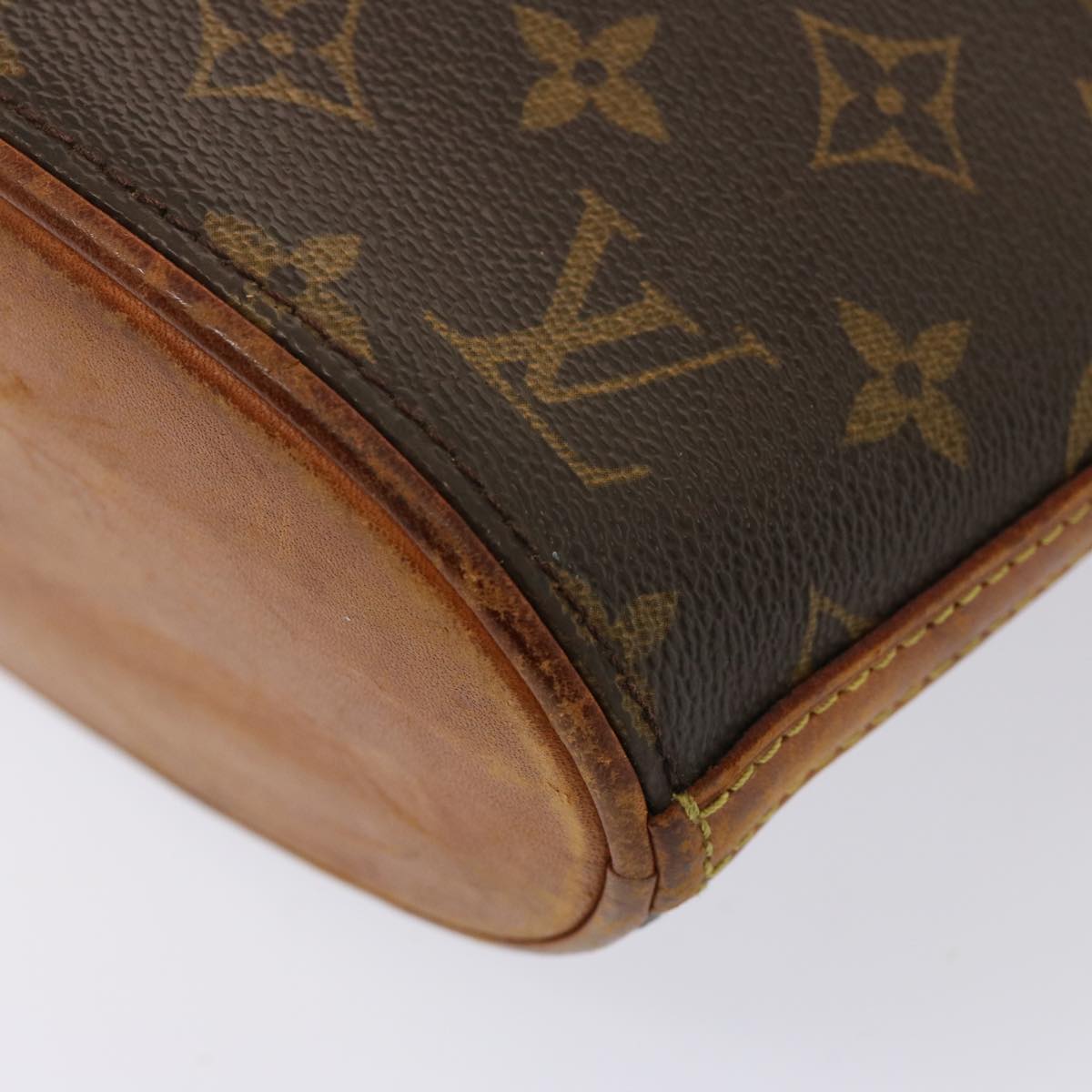 LOUIS VUITTON Monogram Drouot Shoulder Shoulder Bag M51290 LV bs14702