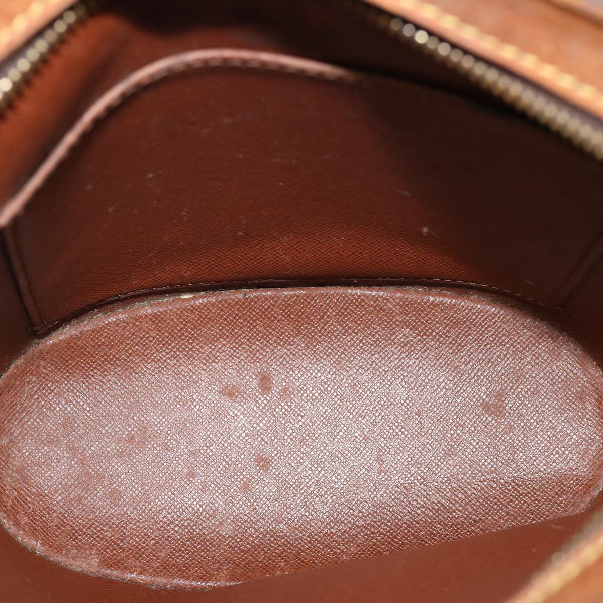 LOUIS VUITTON Monogram Drouot Shoulder Shoulder Bag M51290 LV bs14702
