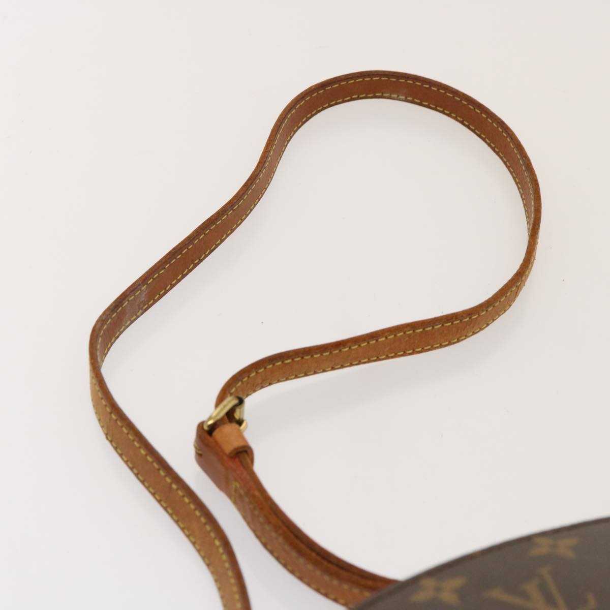 LOUIS VUITTON Monogram Drouot Shoulder Shoulder Bag M51290 LV bs14702