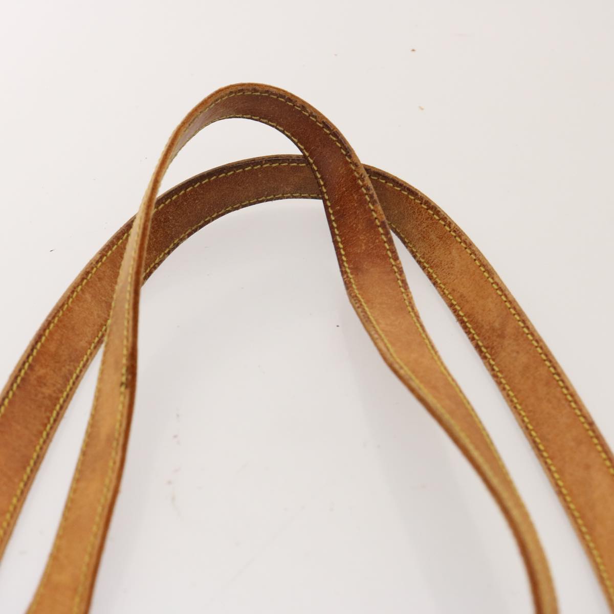 LOUIS VUITTON Monogram Sac Shopping Tote Bag M51108 LV bs14775