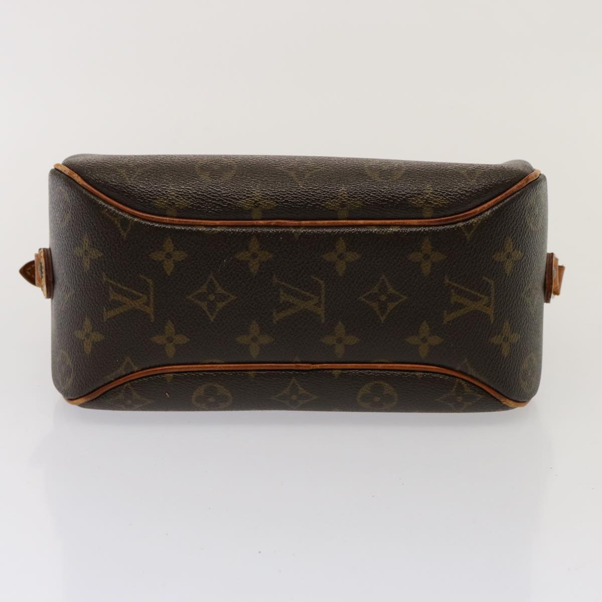 LOUIS VUITTON Monogram Blois Shoulder Bag M51221 LV bs14814