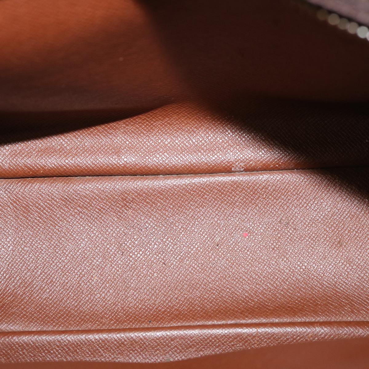 LOUIS VUITTON Monogram Blois Shoulder Bag M51221 LV bs14814