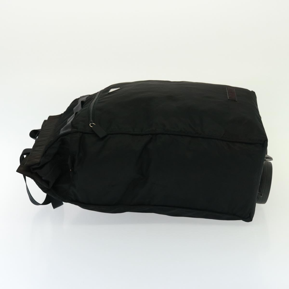 Luxury PradaBusiness Bag Nylon Black bs14919