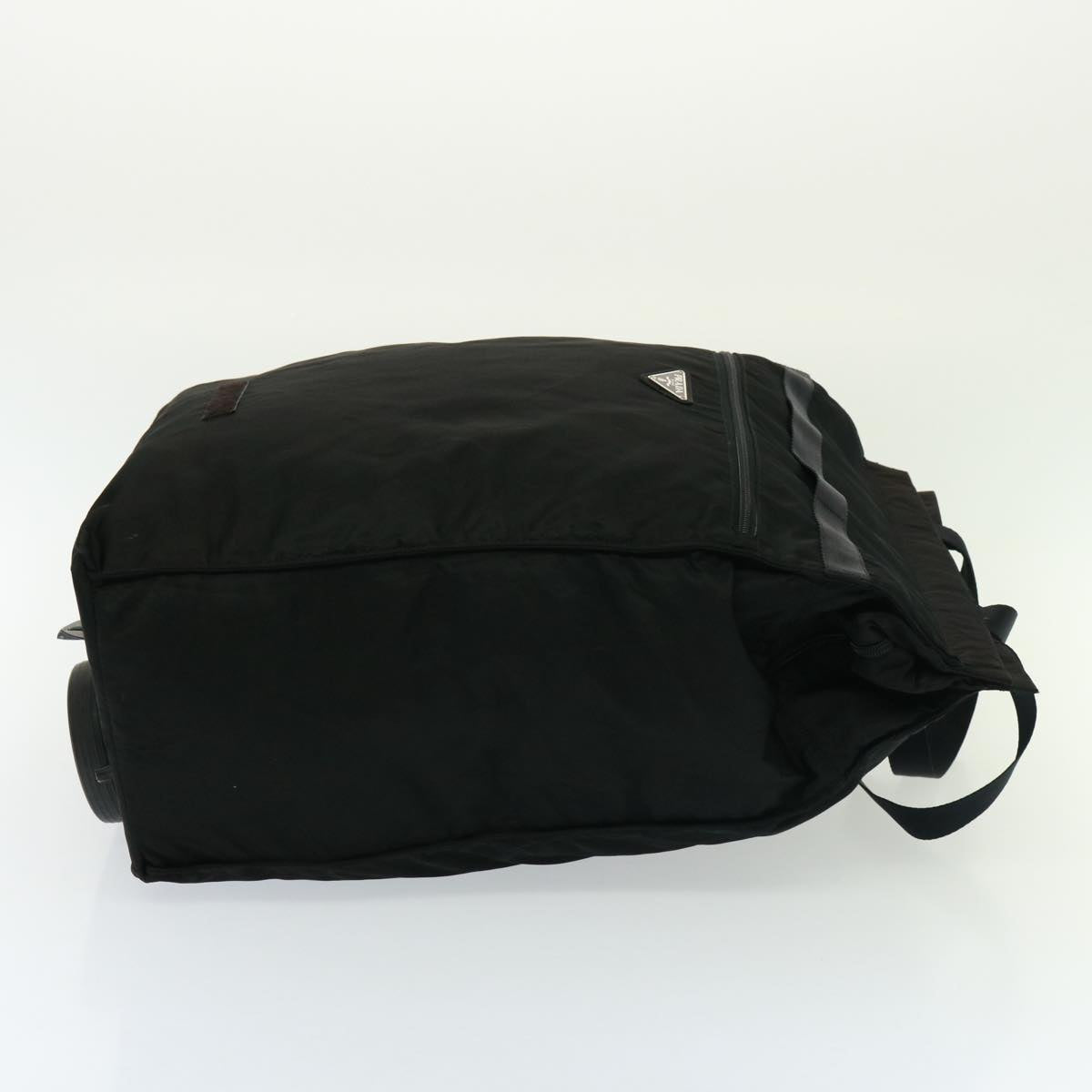 Luxury PradaBusiness Bag Nylon Black bs14919