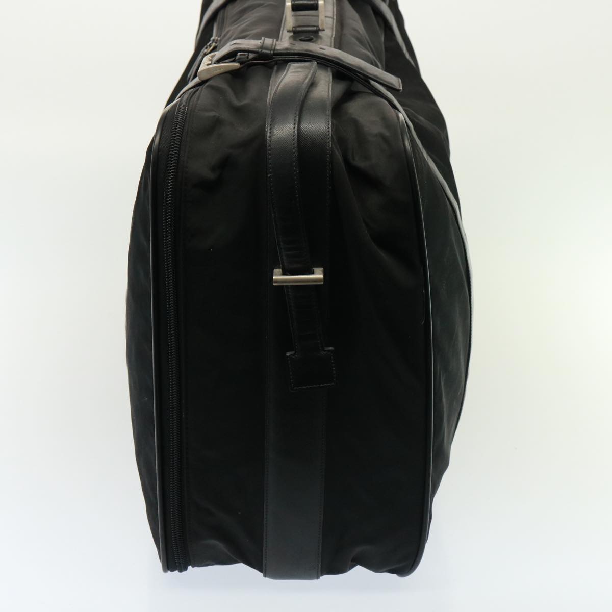 Luxury PradaTravel Case Nylon Black bs14964