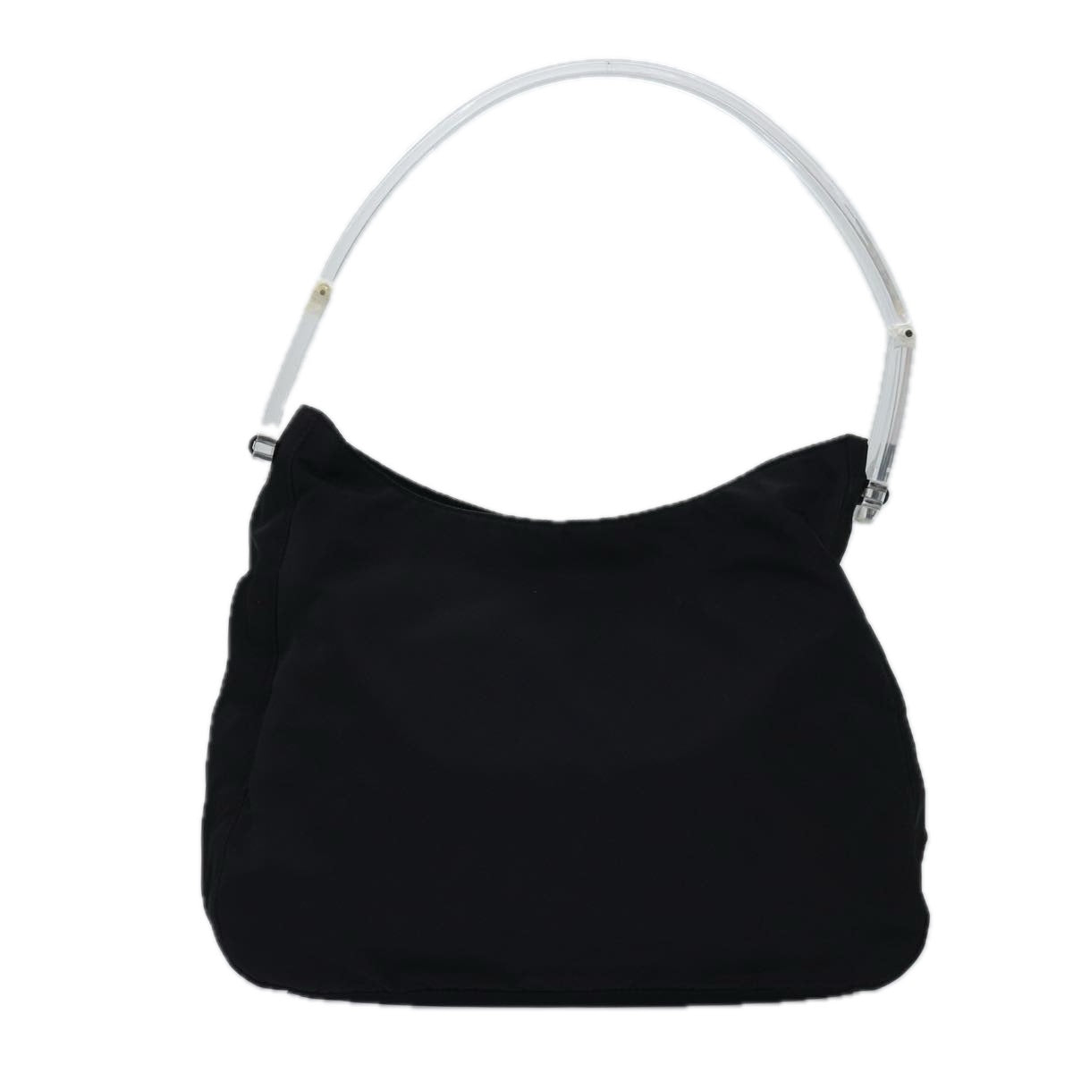 Luxury PradaShoulder Bag Nylon Black bs15274