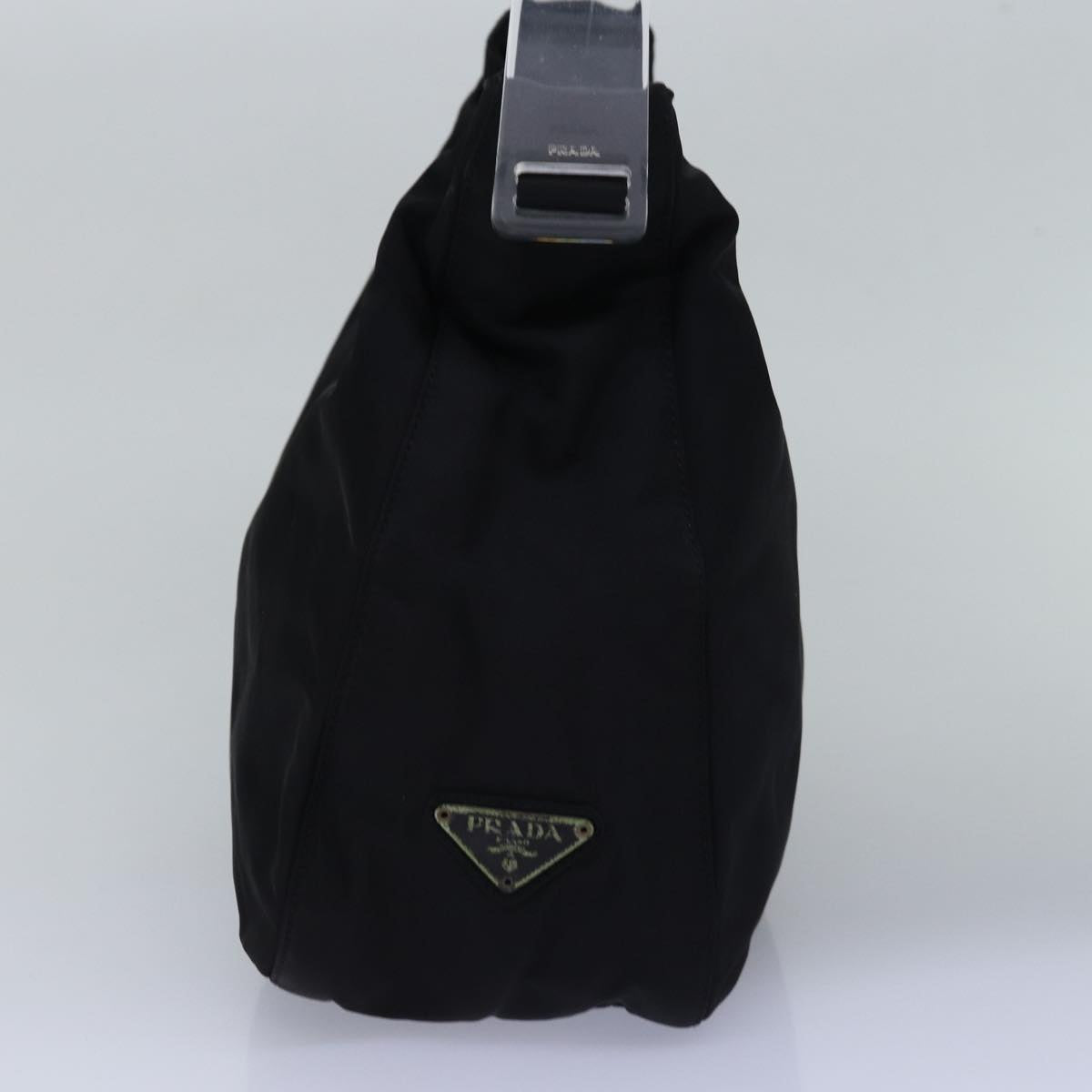 Luxury PradaShoulder Bag Nylon Black bs15274
